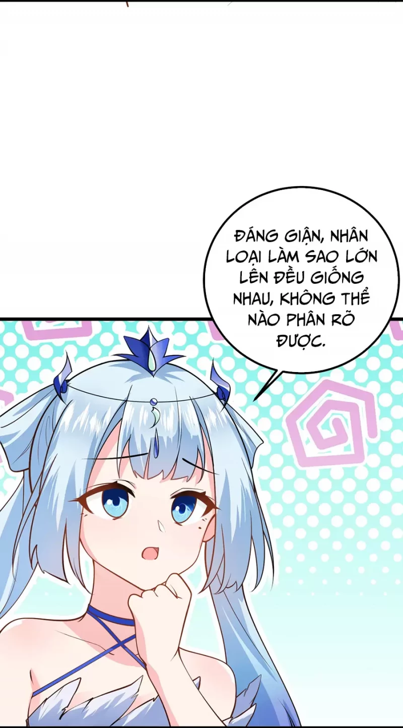 Mang Theo Các Tiên Tử Vô Địch Thiên Hạ Chapter 20.5 - Trang 36