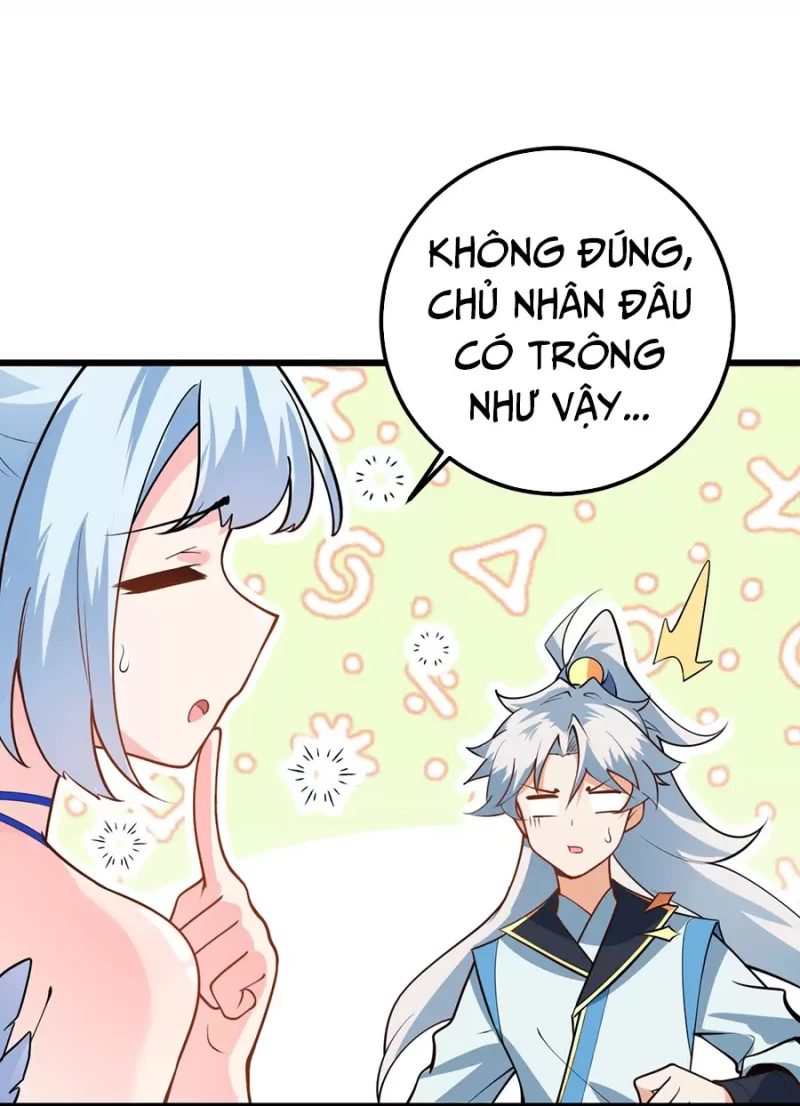 Mang Theo Các Tiên Tử Vô Địch Thiên Hạ Chapter 20.5 - Trang 35