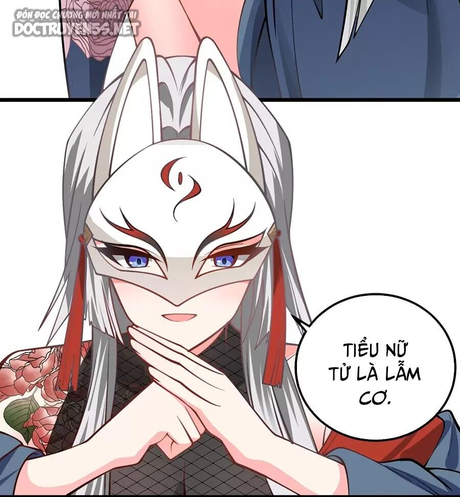 Mang Theo Các Tiên Tử Vô Địch Thiên Hạ Chapter 61.2 - Trang 18