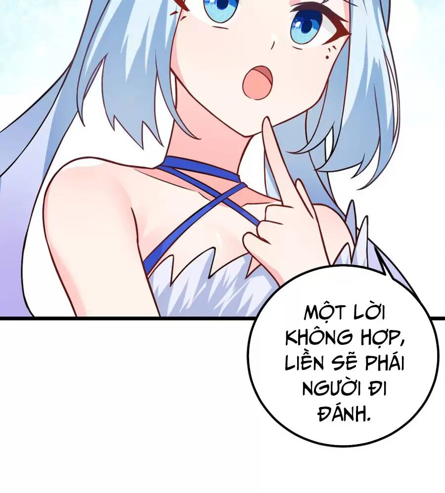 Mang Theo Các Tiên Tử Vô Địch Thiên Hạ Chapter 21.2 - Trang 28