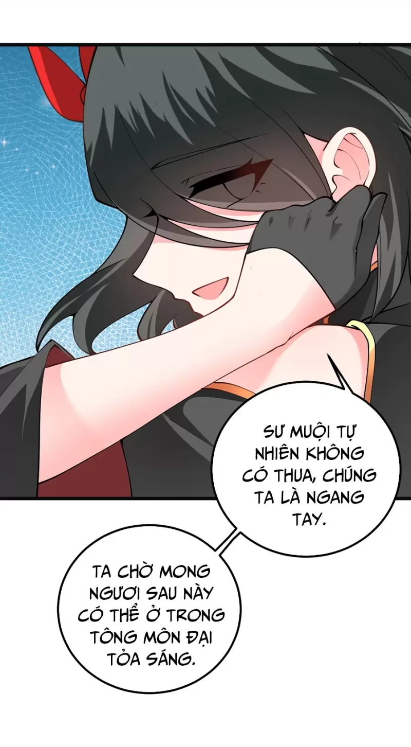Mang Theo Các Tiên Tử Vô Địch Thiên Hạ Chapter 18.5 - Trang 6