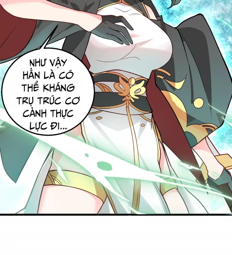 Mang Theo Các Tiên Tử Vô Địch Thiên Hạ Chapter 19.5 - Trang 19