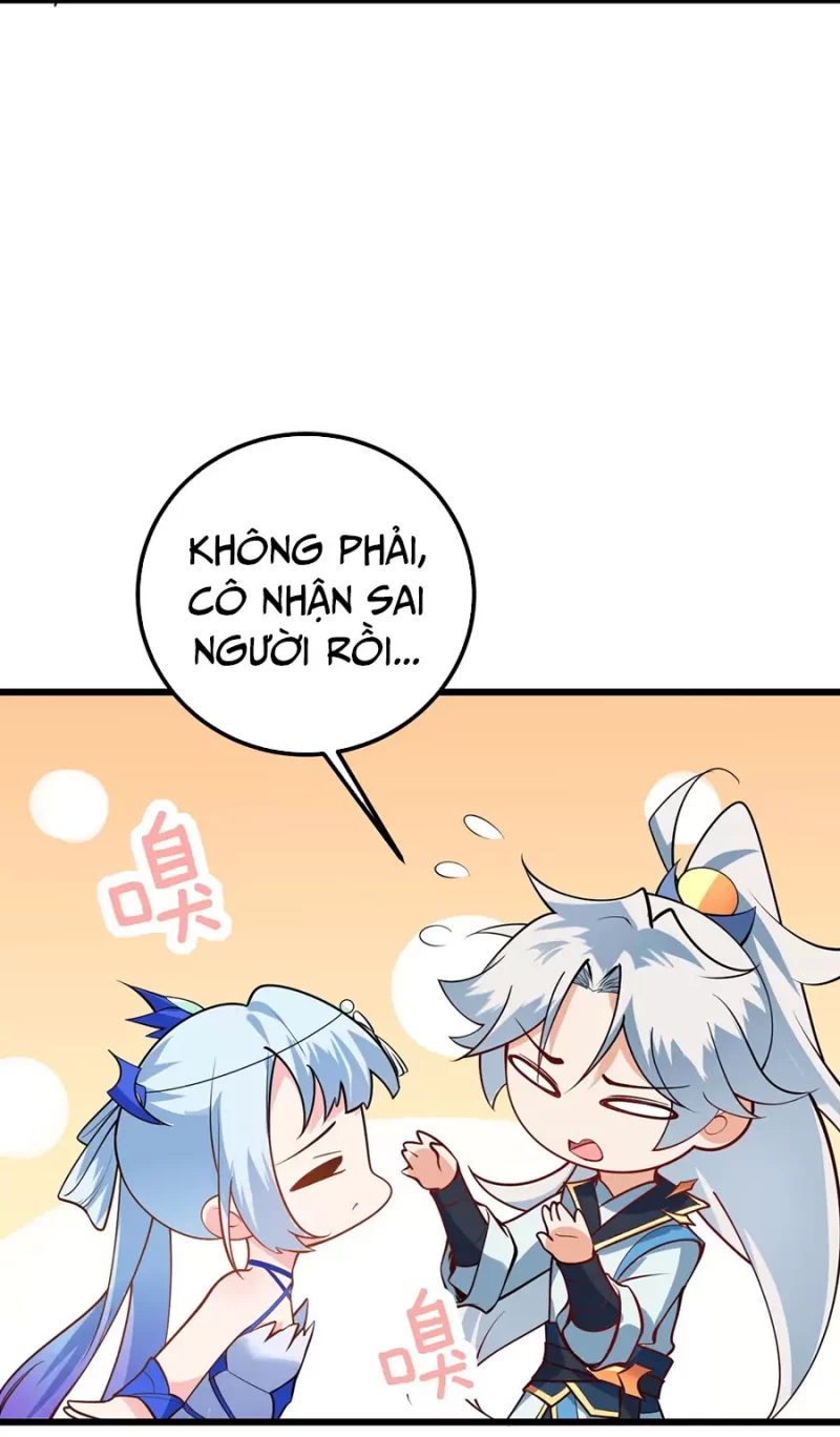 Mang Theo Các Tiên Tử Vô Địch Thiên Hạ Chapter 20.5 - Trang 37