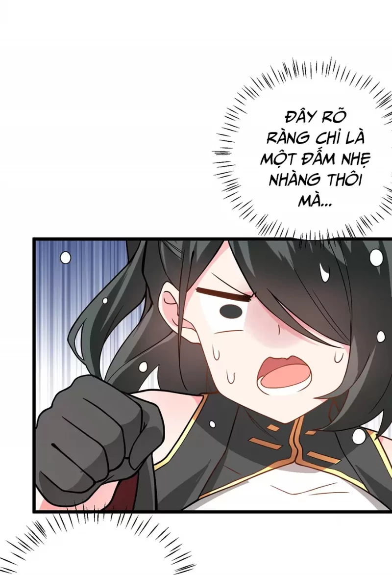Mang Theo Các Tiên Tử Vô Địch Thiên Hạ Chapter 19.5 - Trang 24