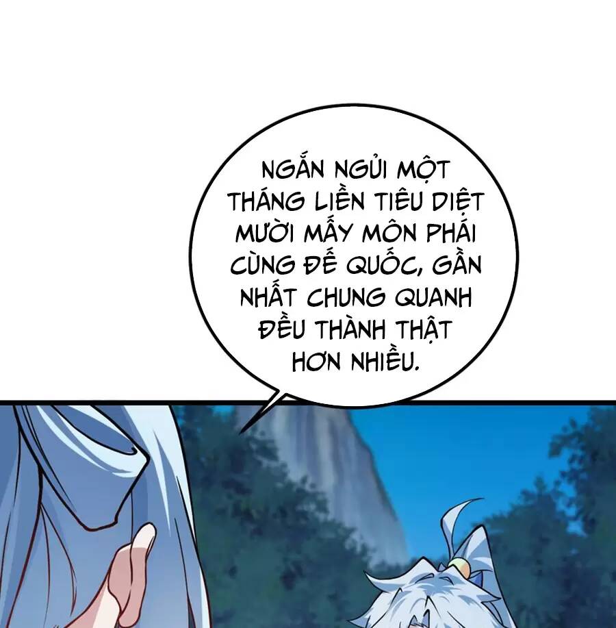 Mang Theo Các Tiên Tử Vô Địch Thiên Hạ Chapter 21.2 - Trang 30