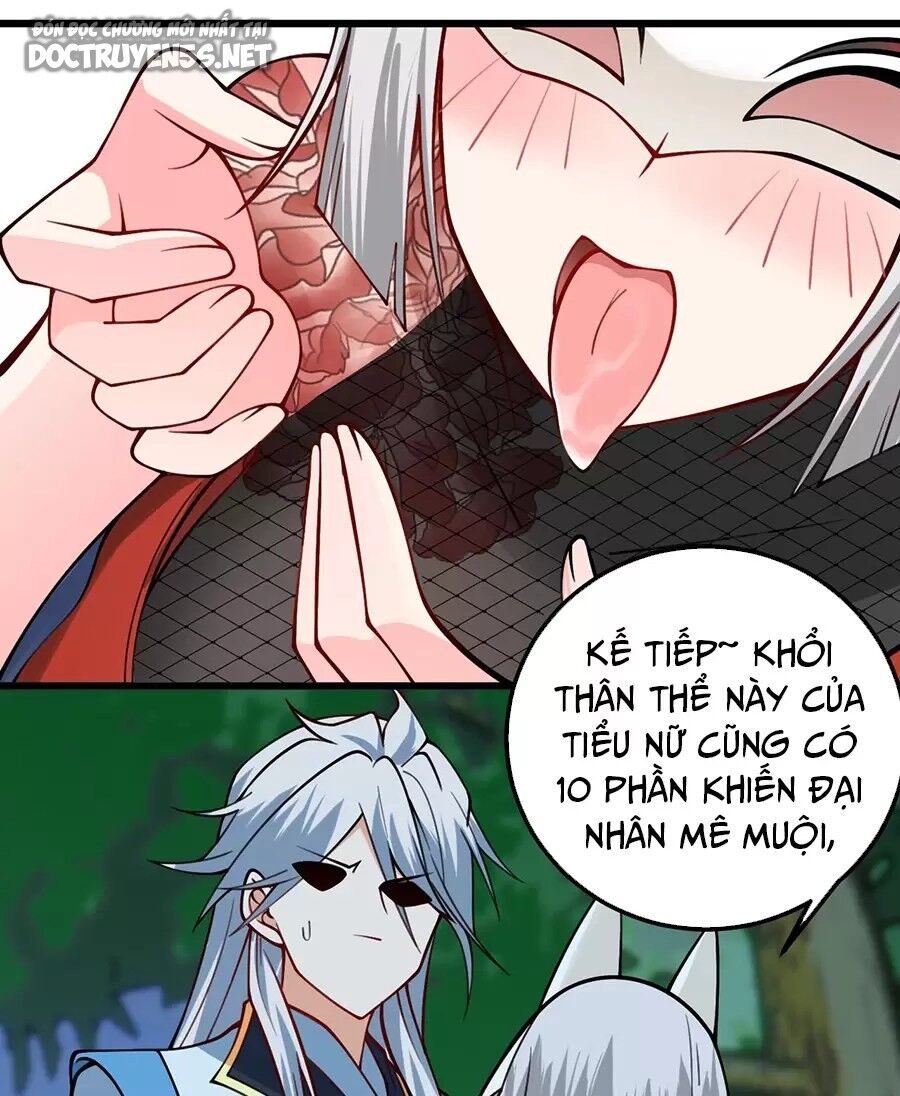 Mang Theo Các Tiên Tử Vô Địch Thiên Hạ Chapter 61.2 - Trang 24