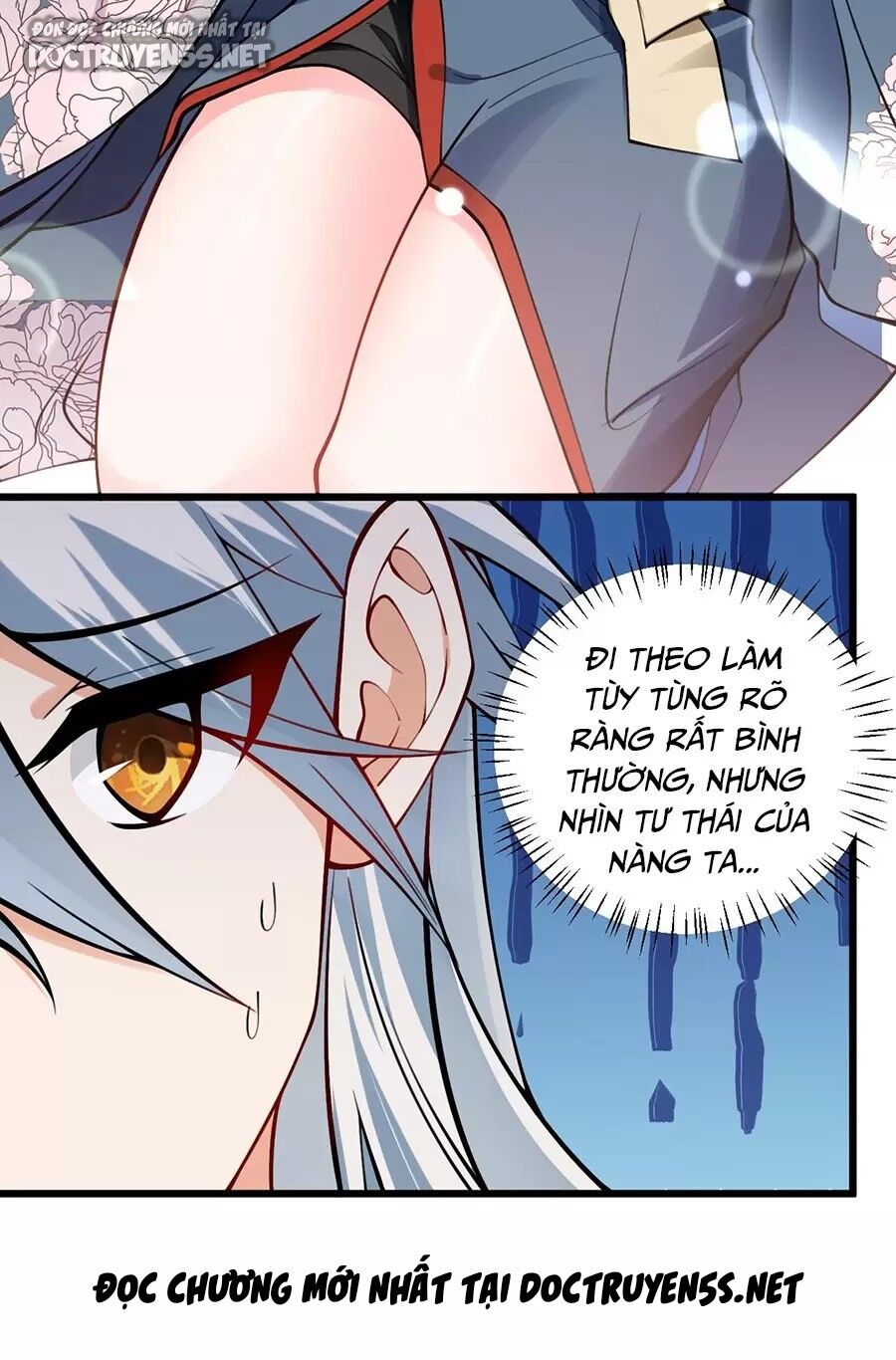Mang Theo Các Tiên Tử Vô Địch Thiên Hạ Chapter 61.2 - Trang 30