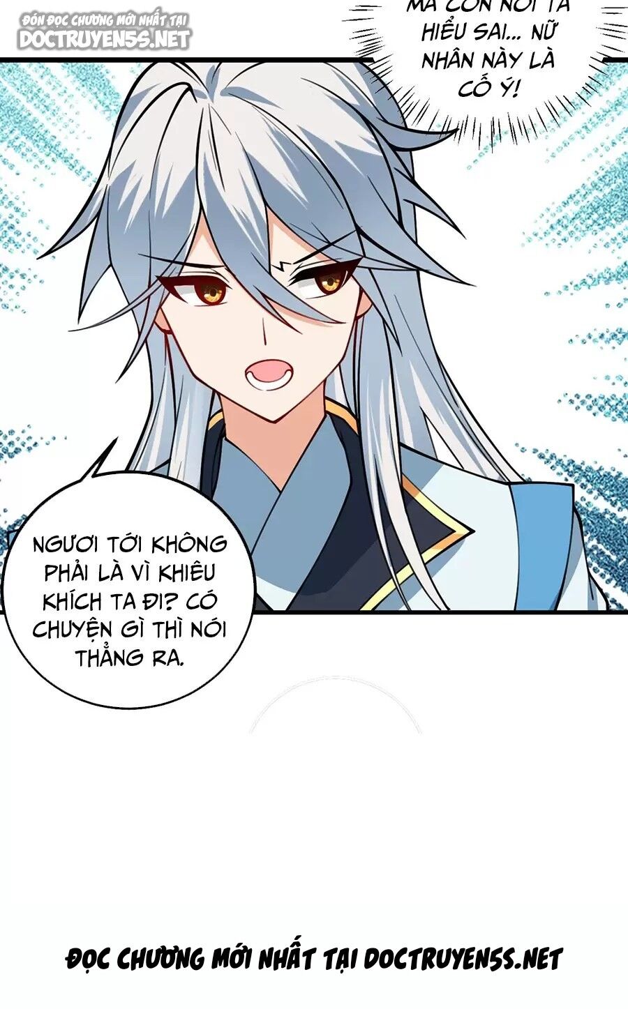 Mang Theo Các Tiên Tử Vô Địch Thiên Hạ Chapter 61.2 - Trang 32