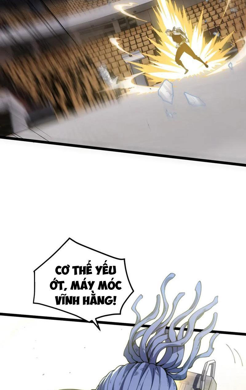 Sức Mạnh Tối Đa? Ta Lại Là Vong Linh Sư! Chapter 13 - Trang 1