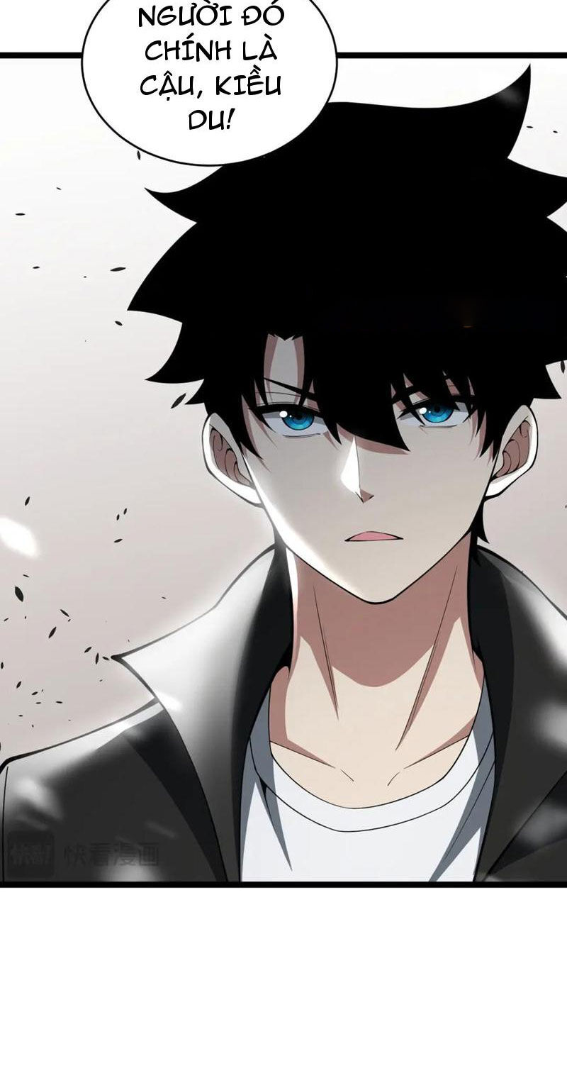 Sức Mạnh Tối Đa? Ta Lại Là Vong Linh Sư! Chapter 12 - Trang 56