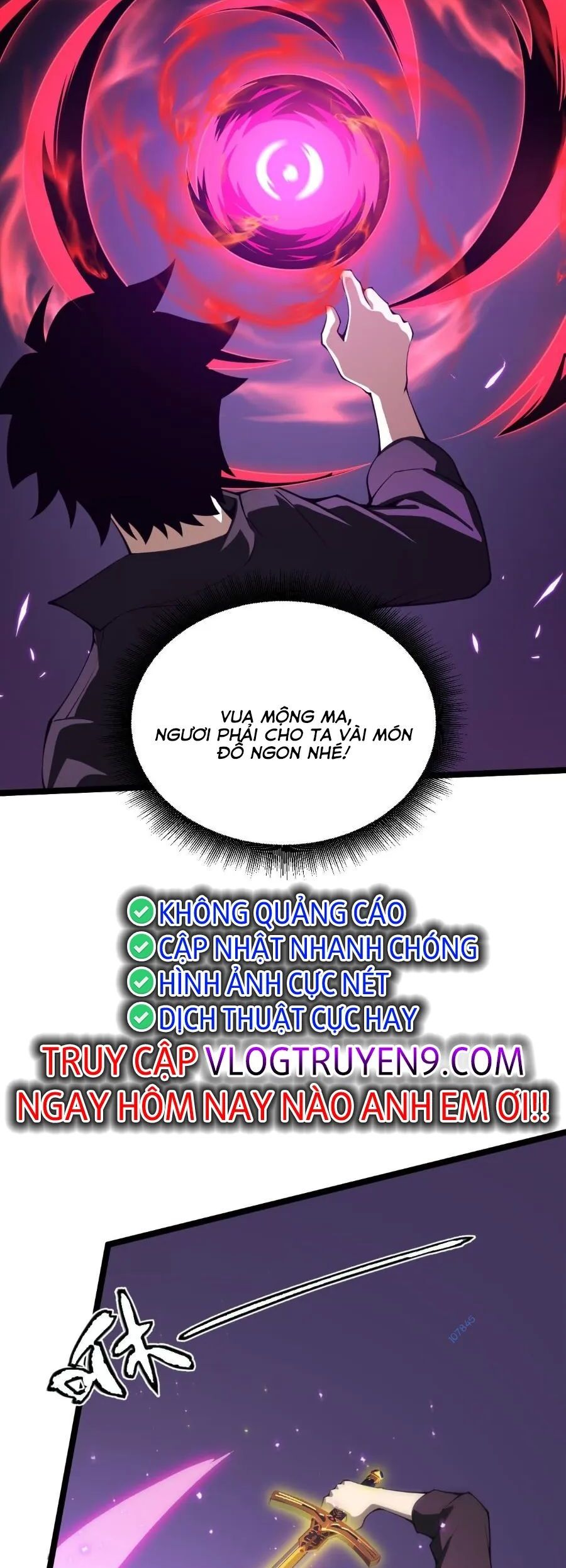 Sức Mạnh Tối Đa? Ta Lại Là Vong Linh Sư! Chapter 6 - Trang 26