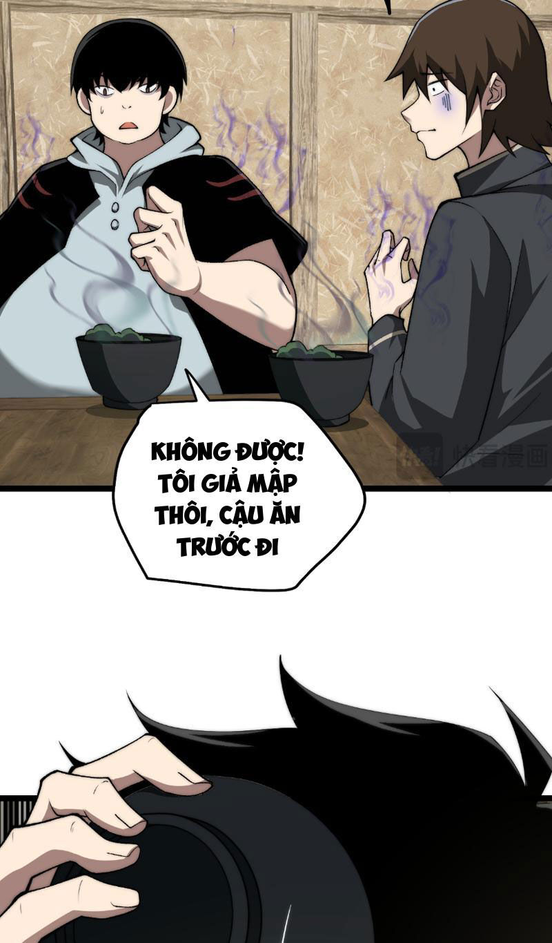 Sức Mạnh Tối Đa? Ta Lại Là Vong Linh Sư! Chapter 8 - Trang 73