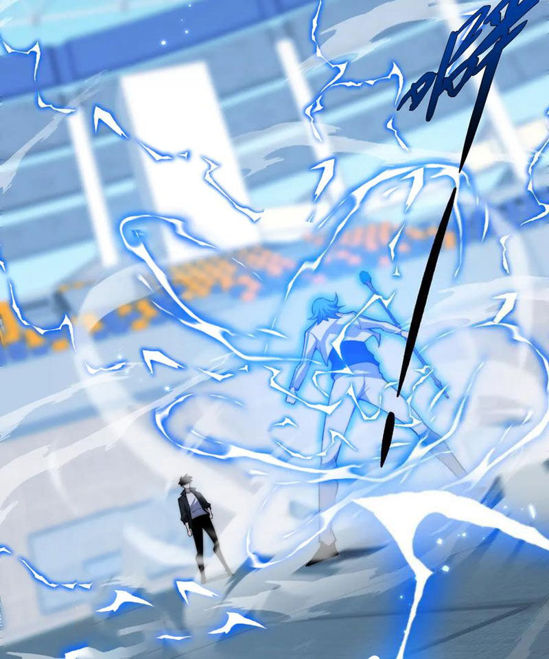 Sức Mạnh Tối Đa? Ta Lại Là Vong Linh Sư! Chapter 18 - Trang 1