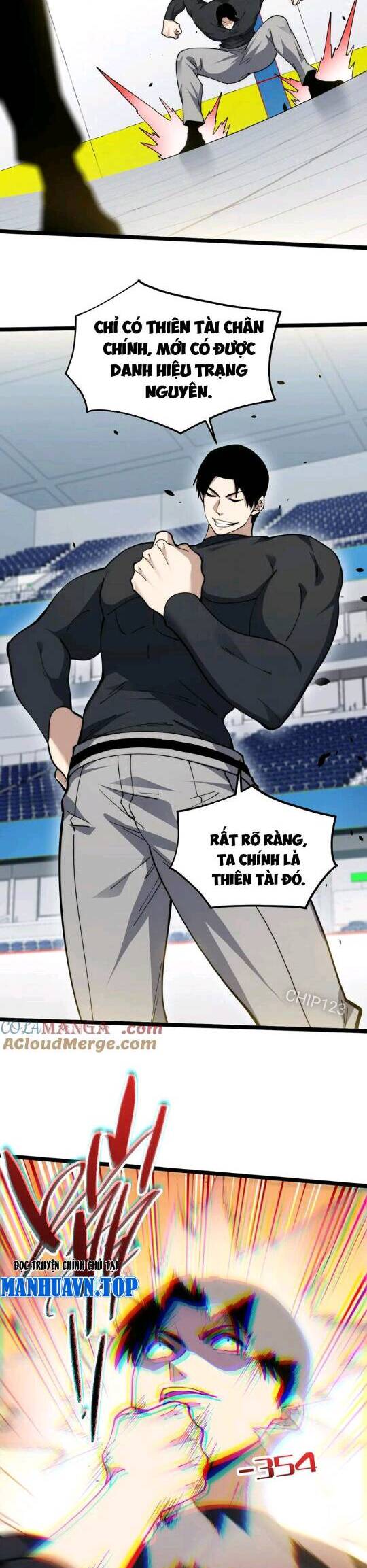 Sức Mạnh Tối Đa? Ta Lại Là Vong Linh Sư! Chapter 21 - Trang 15