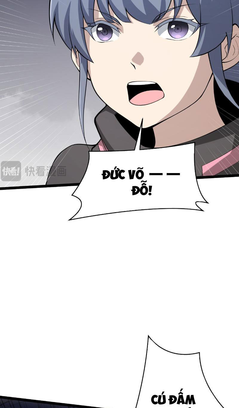 Sức Mạnh Tối Đa? Ta Lại Là Vong Linh Sư! Chapter 8 - Trang 40