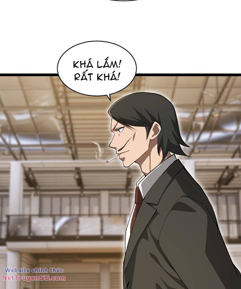 Sức Mạnh Tối Đa? Ta Lại Là Vong Linh Sư! Chapter 7 - Trang 35