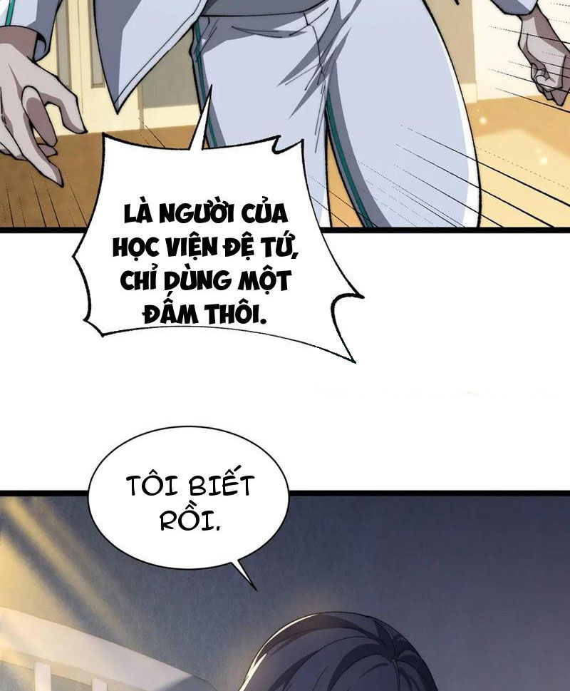 Sức Mạnh Tối Đa? Ta Lại Là Vong Linh Sư! Chapter 18 - Trang 58