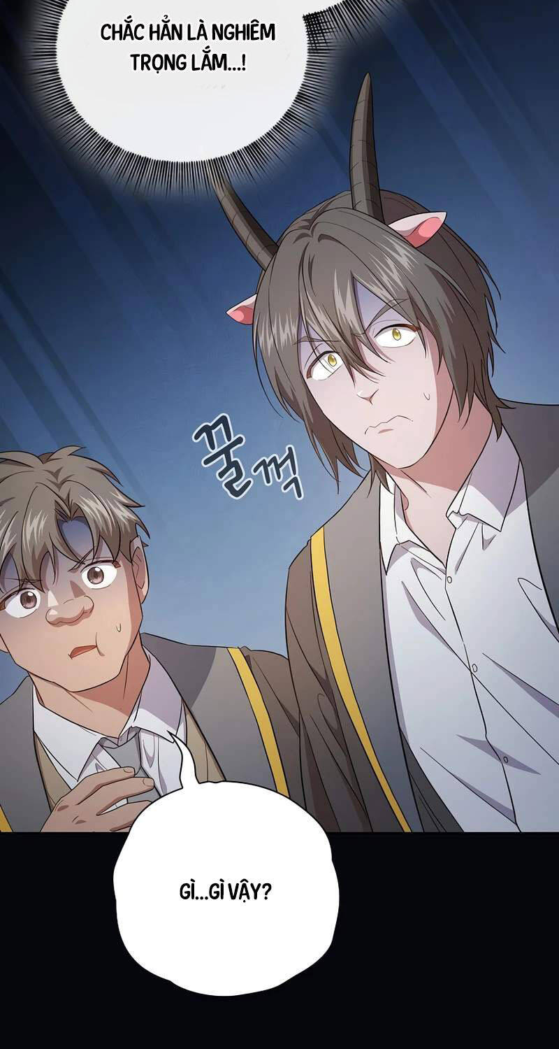 Ma Pháp Sư Tại Trường Học Pháp Thuật Chapter 106 - Trang 41