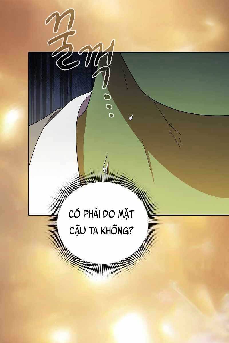 Ma Pháp Sư Tại Trường Học Pháp Thuật Chapter 25 - Trang 50