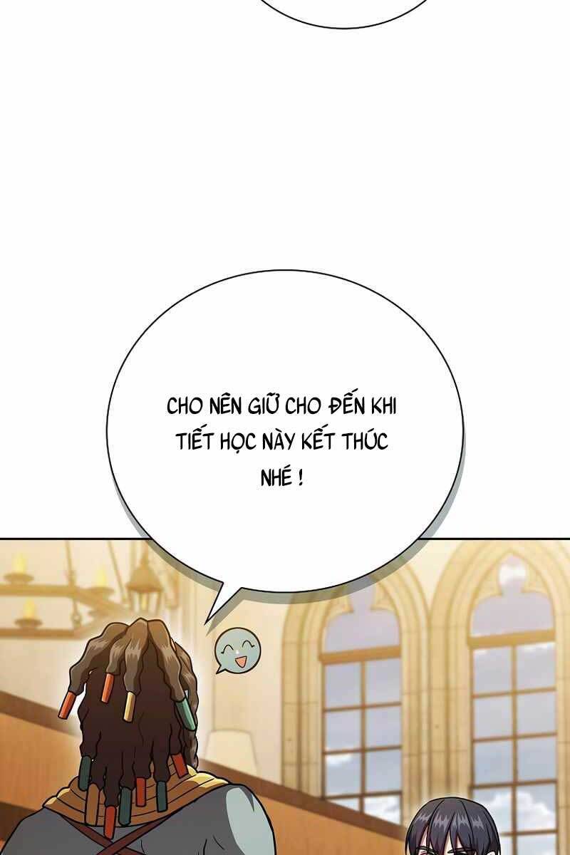 Ma Pháp Sư Tại Trường Học Pháp Thuật Chapter 22 - Trang 49