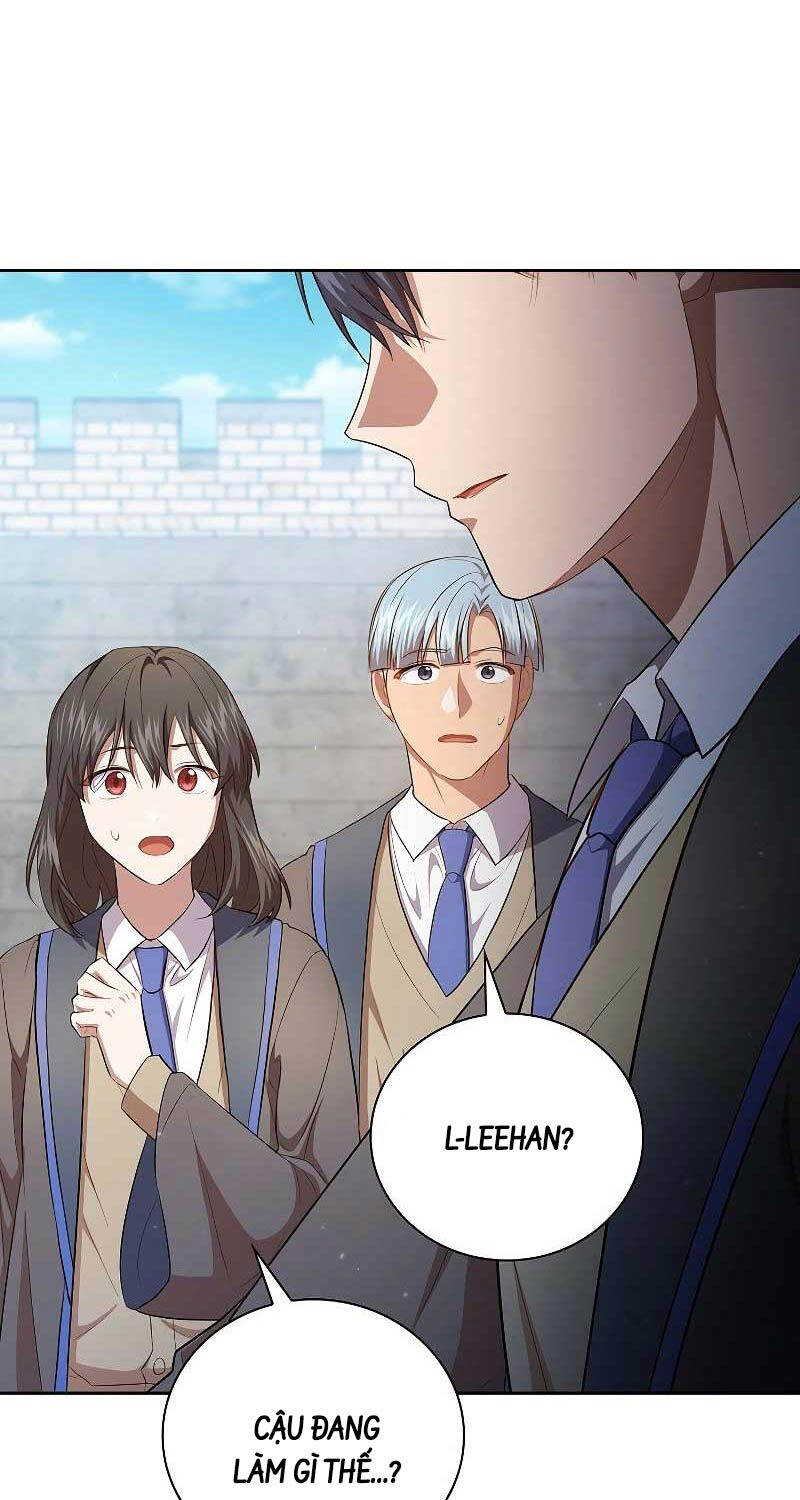 Ma Pháp Sư Tại Trường Học Pháp Thuật Chapter 98 - Trang 31