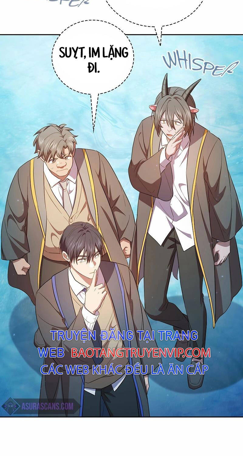 Ma Pháp Sư Tại Trường Học Pháp Thuật Chapter 109 - Trang 77