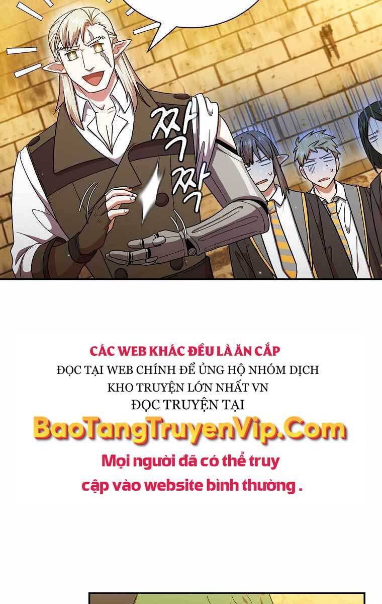 Ma Pháp Sư Tại Trường Học Pháp Thuật Chapter 17 - Trang 71