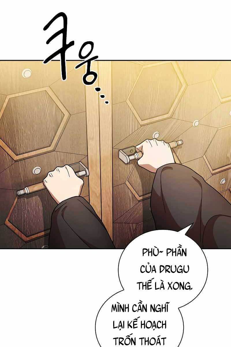 Ma Pháp Sư Tại Trường Học Pháp Thuật Chapter 25 - Trang 64