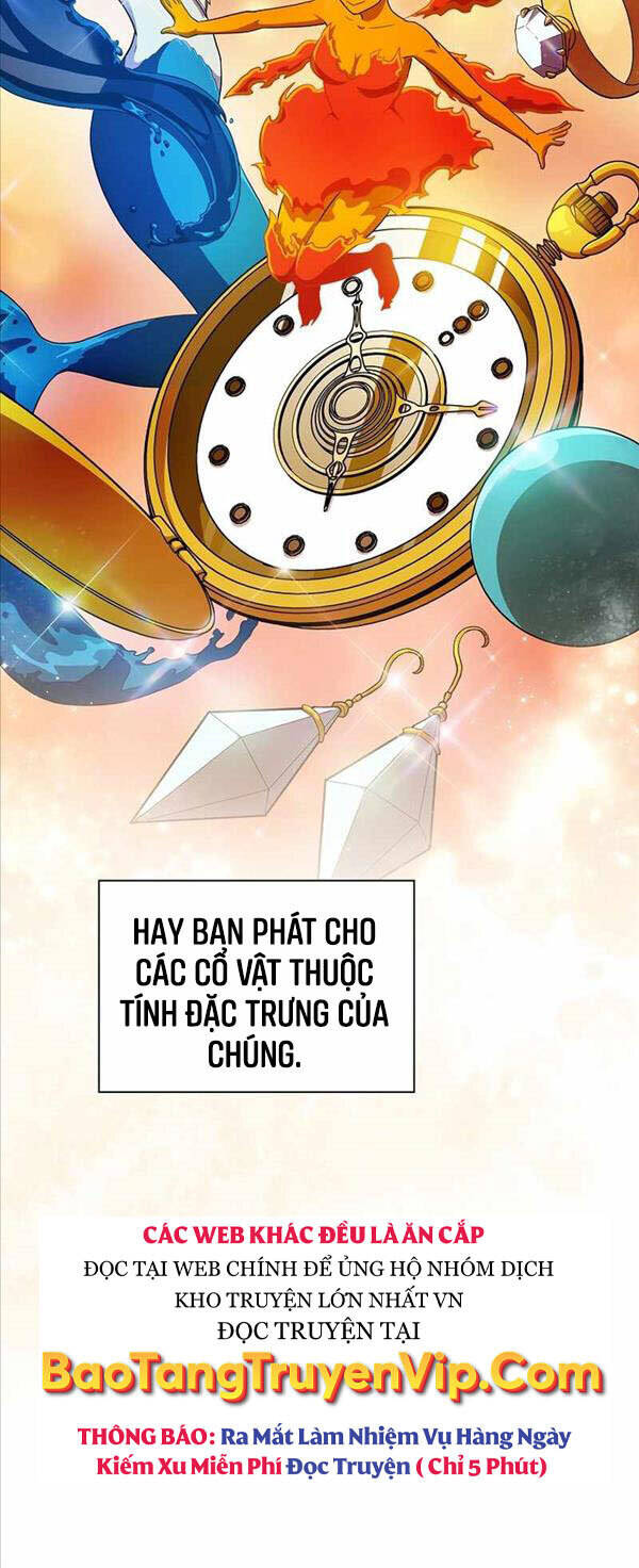 Ma Pháp Sư Tại Trường Học Pháp Thuật Chapter 21 - Trang 21