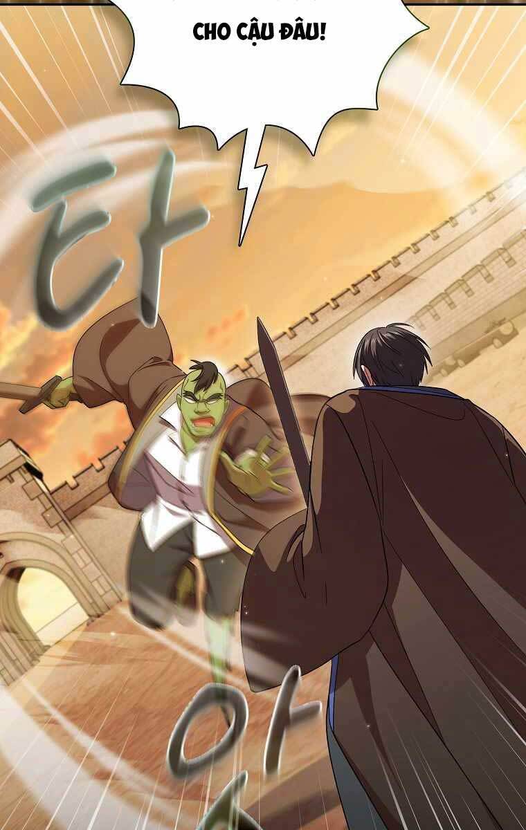 Ma Pháp Sư Tại Trường Học Pháp Thuật Chapter 17 - Trang 73