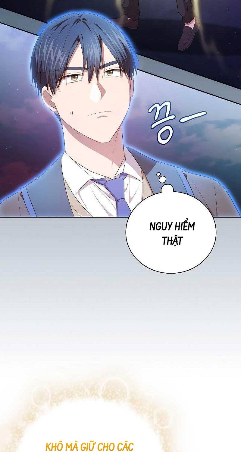 Ma Pháp Sư Tại Trường Học Pháp Thuật Chapter 98 - Trang 80