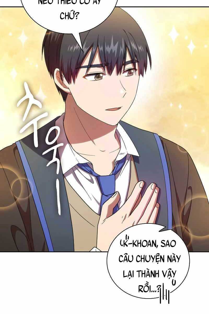 Ma Pháp Sư Tại Trường Học Pháp Thuật Chapter 25 - Trang 91