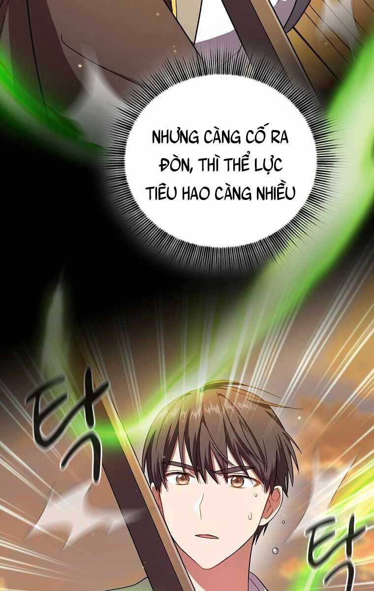 Ma Pháp Sư Tại Trường Học Pháp Thuật Chapter 17 - Trang 81