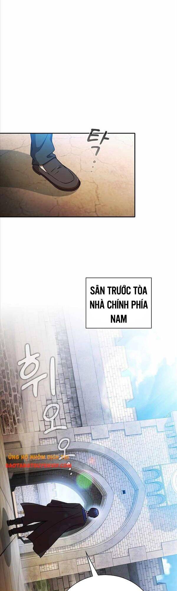 Ma Pháp Sư Tại Trường Học Pháp Thuật Chapter 15 - Trang 28