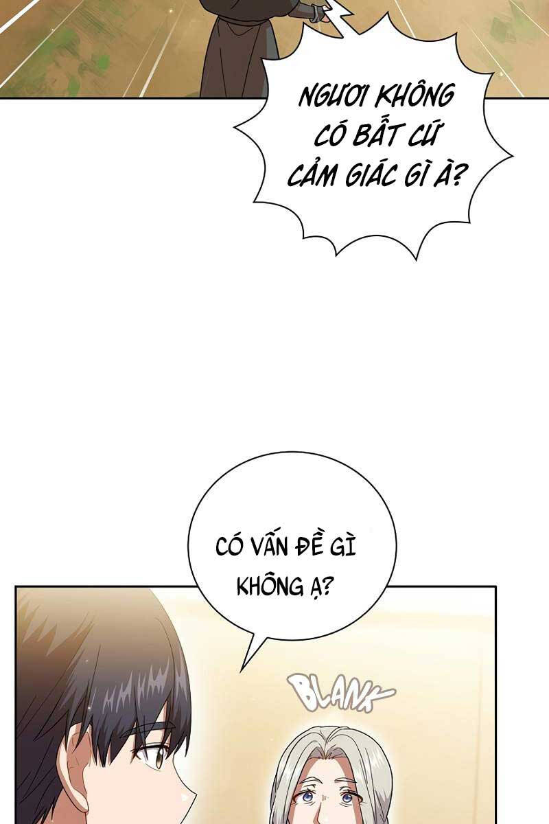 Ma Pháp Sư Tại Trường Học Pháp Thuật Chapter 32 - Trang 34