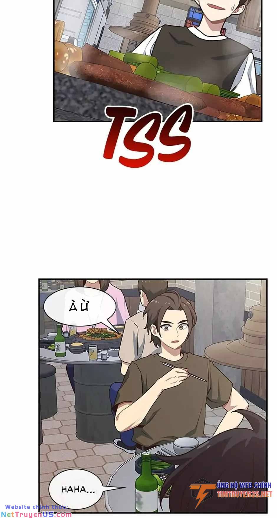 Ta Độc Nhất Giữa 7 Tỷ Người Chapter 44 - Trang 30