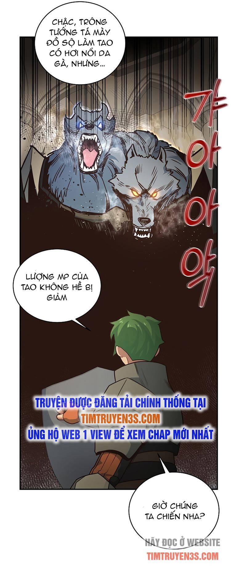 Ta Độc Nhất Giữa 7 Tỷ Người Chapter 26 - Trang 43