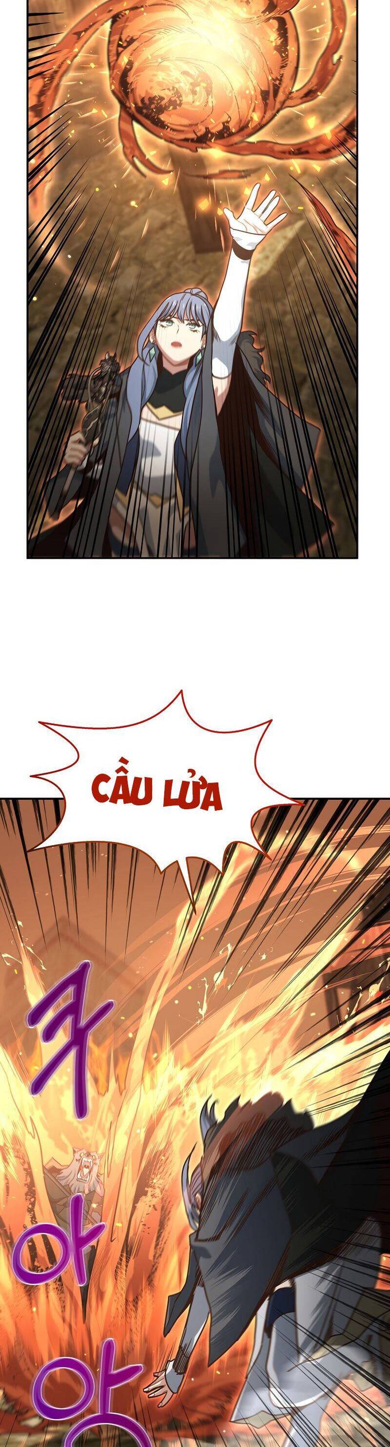 Ta Độc Nhất Giữa 7 Tỷ Người Chapter 35 - Trang 33