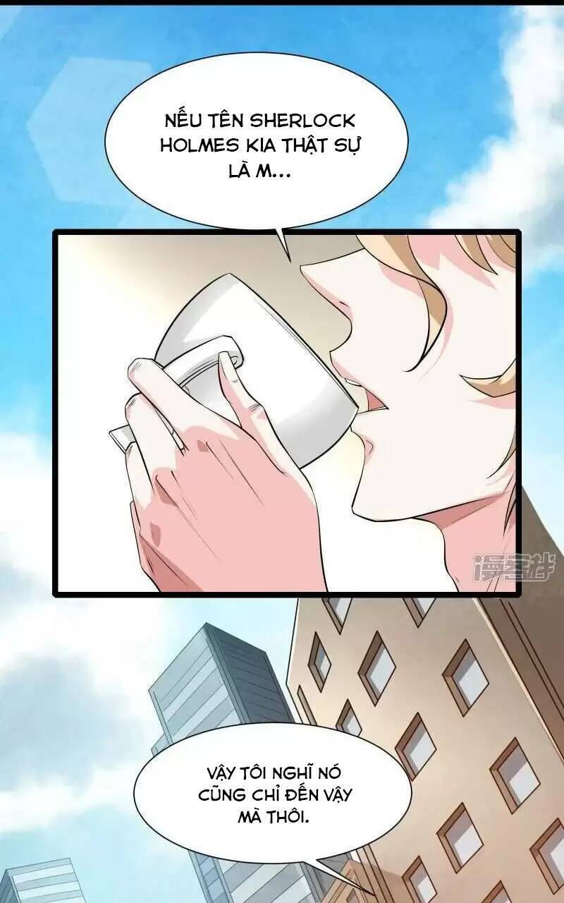 Ta Quét Phó Bản Ở Khắp Thế Giới Chapter 20 - Trang 47