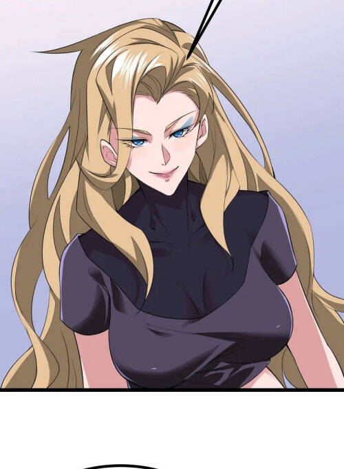 Ta Quét Phó Bản Ở Khắp Thế Giới Chapter 16 - Trang 22