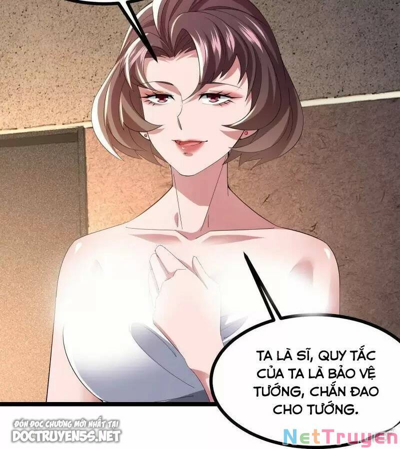Ta Quét Phó Bản Ở Khắp Thế Giới Chapter 56 - Trang 36
