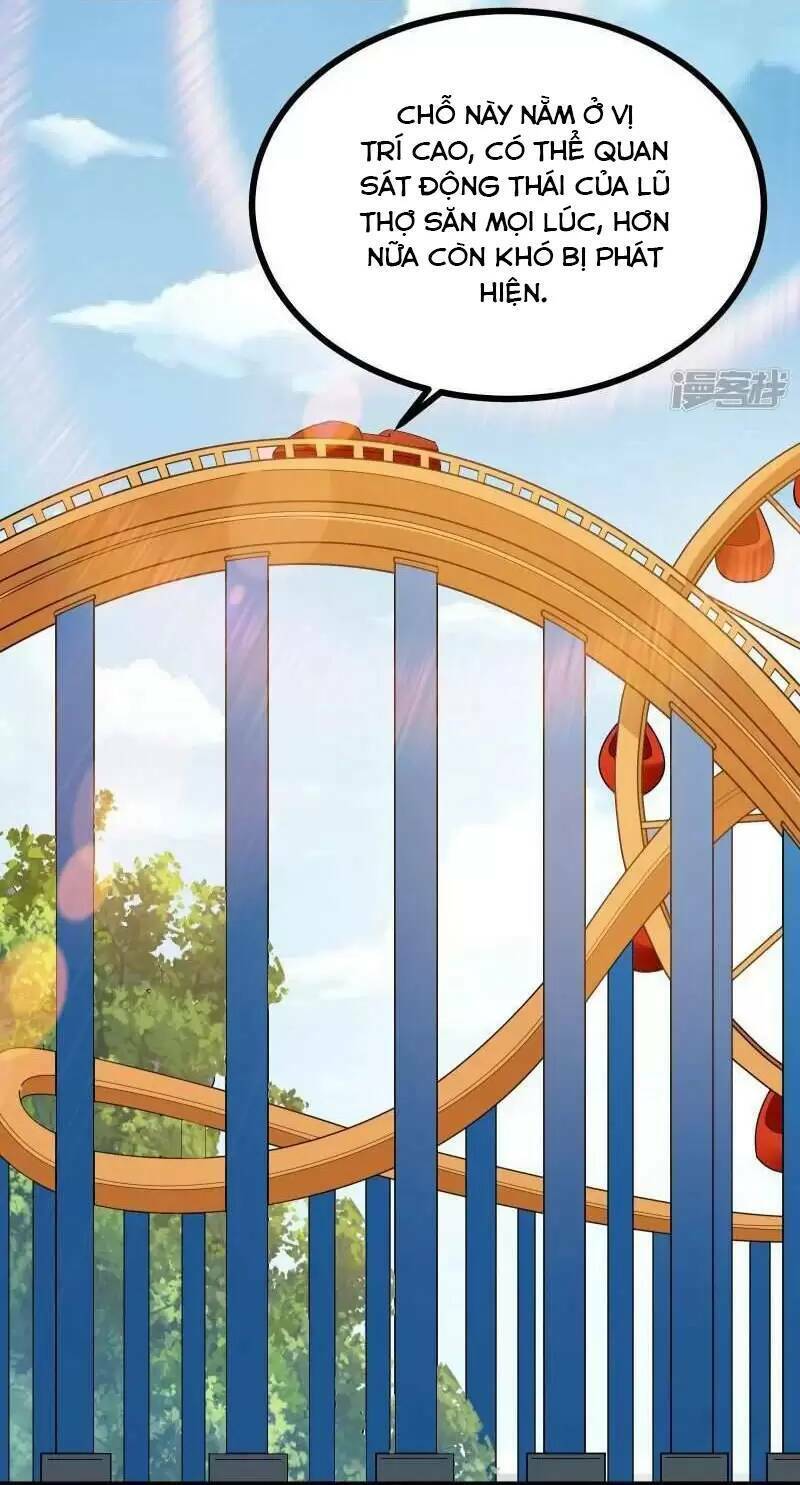 Ta Quét Phó Bản Ở Khắp Thế Giới Chapter 22 - Trang 35