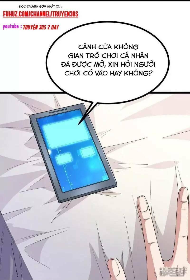 Ta Quét Phó Bản Ở Khắp Thế Giới Chapter 18 - Trang 32