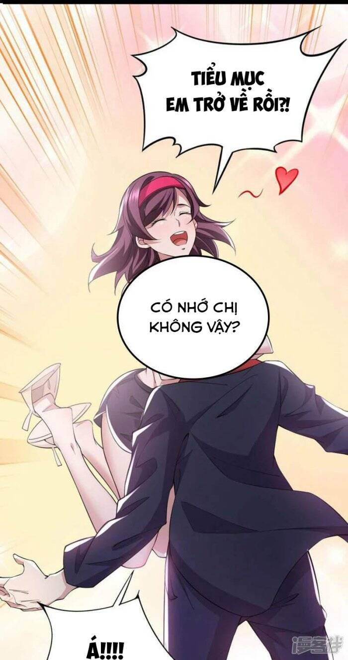 Ta Quét Phó Bản Ở Khắp Thế Giới Chapter 14 - Trang 38