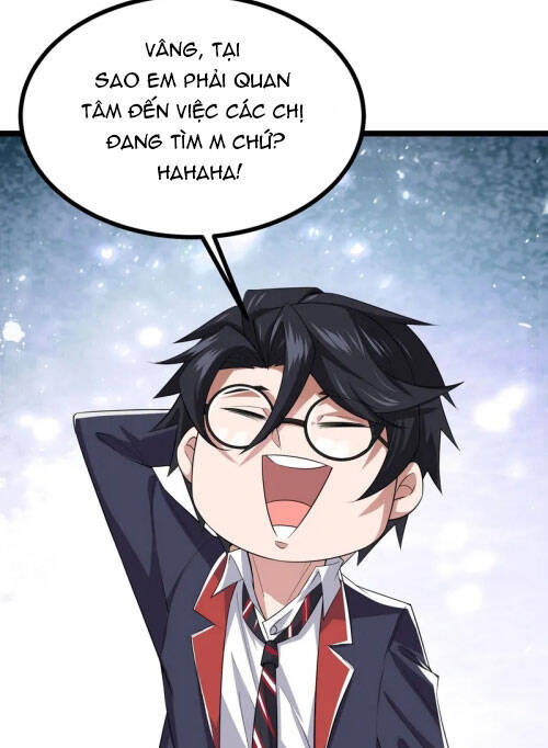 Ta Quét Phó Bản Ở Khắp Thế Giới Chapter 16 - Trang 23