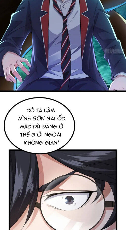Ta Quét Phó Bản Ở Khắp Thế Giới Chapter 16 - Trang 7