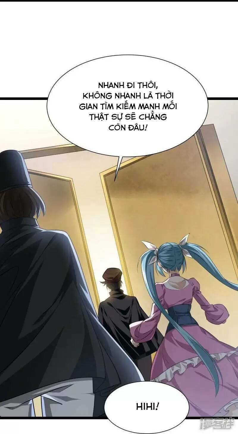 Ta Quét Phó Bản Ở Khắp Thế Giới Chapter 20 - Trang 42