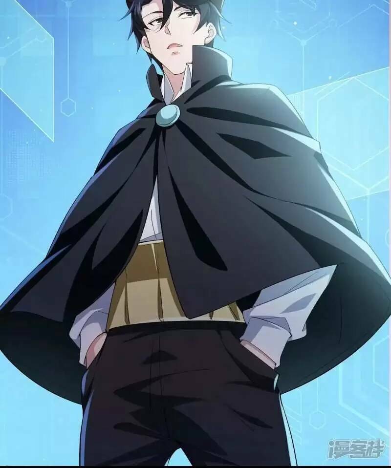 Ta Quét Phó Bản Ở Khắp Thế Giới Chapter 19 - Trang 12