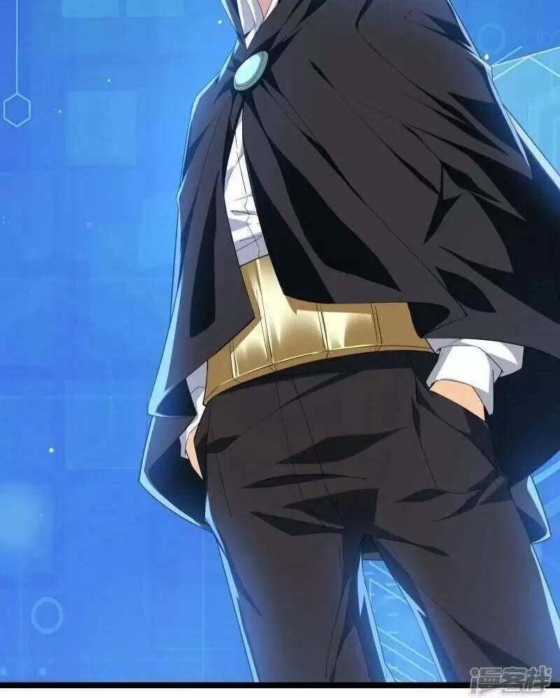Ta Quét Phó Bản Ở Khắp Thế Giới Chapter 21 - Trang 8