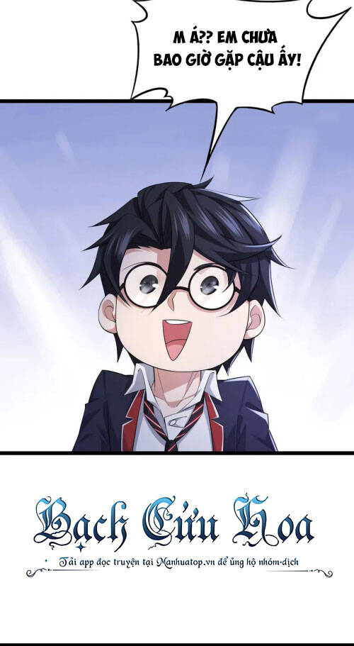 Ta Quét Phó Bản Ở Khắp Thế Giới Chapter 16 - Trang 19